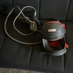 Sata Mask