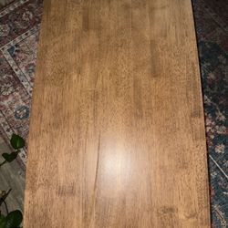 Wayfair Modern Coffee Table