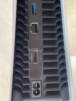 Ps5 console