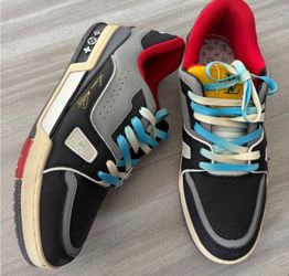 Louis Vuitton Shoes size 11.5