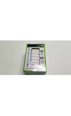 Electronic push button timer