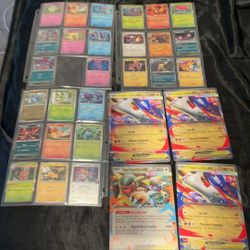 Pokémon 