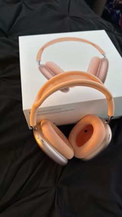 Brand New AirPods Max