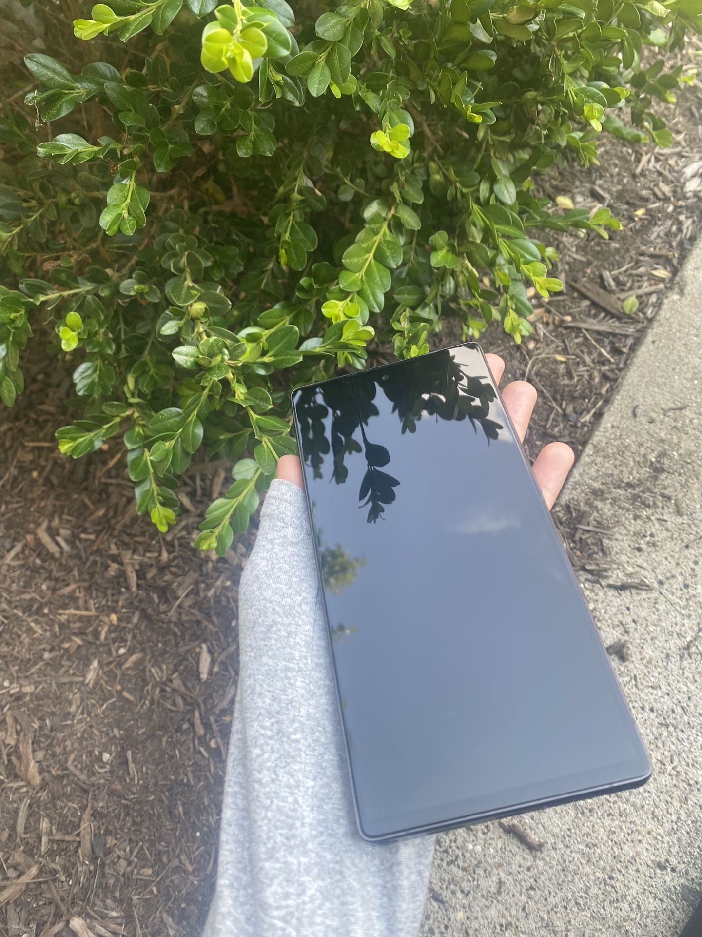 Galaxy S25 Ultra