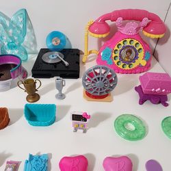 Radom kids Girls Toys