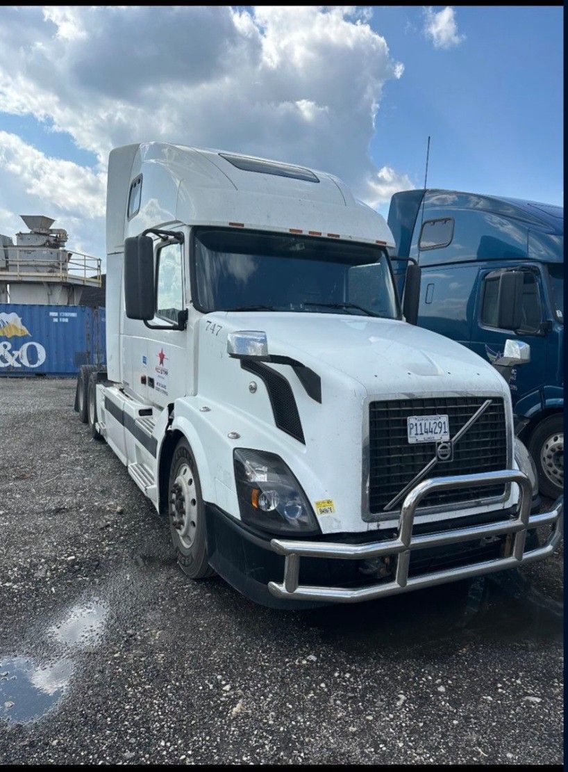 2006  Vovo 670