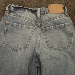 Girls PacSun Jeans -Size 22