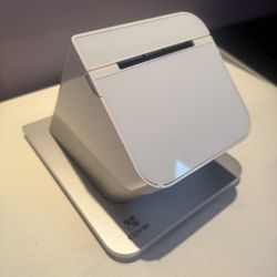 Clover Station Printer + Paper