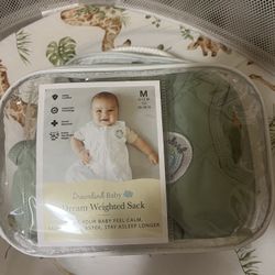 Dreamland Sleep Sack