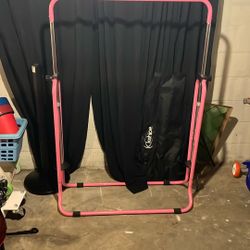 Gymnastics Bar