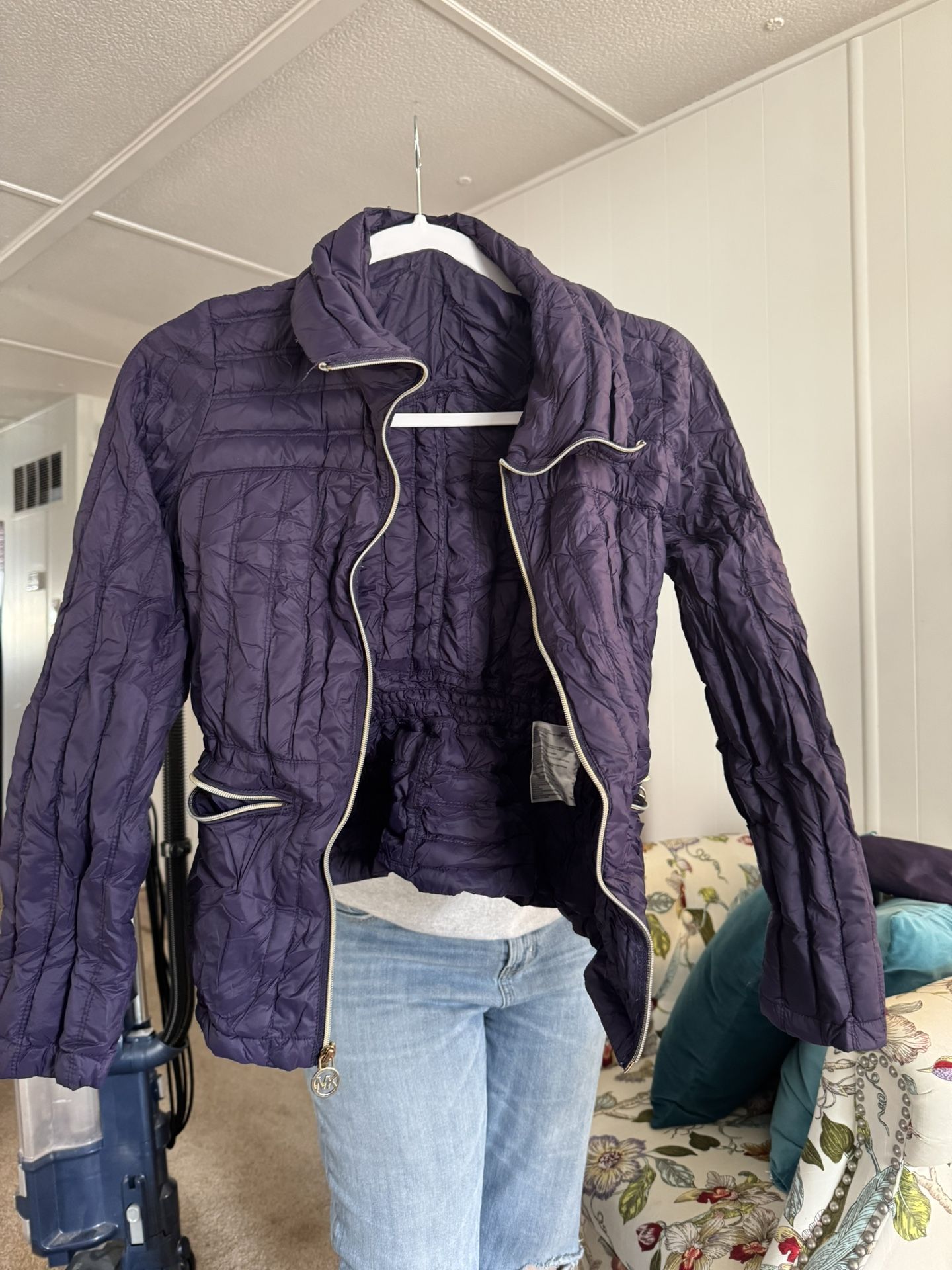 Michael Kors Woman’s Jacket