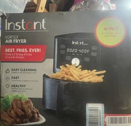 Instapot Vortex Air Fryer