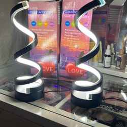 Led Desk Lights