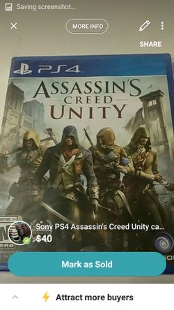 Assassin creed