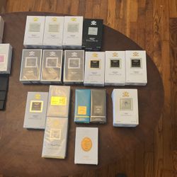 All Kinda Of Boys Creed Cologne 