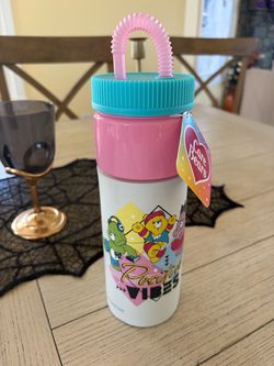 Care Bear Water Bottle