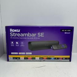 Roku StreamBar SE 21967016