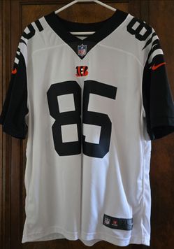 Nike NFL Cincinnati Bengals #85 Jersey XL
