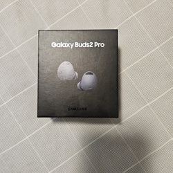 Samsung Galaxy Buds Pro 2