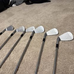 Brand New P770 Demo Tested 5-pw Stiff