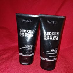 Extreme gel