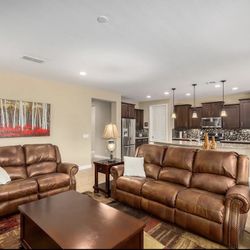 7 Piece Living Room Set Ashley Furniture 