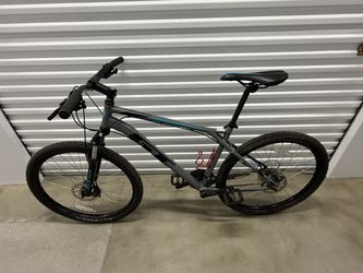 GT Aggressor Pro Large mountain bike