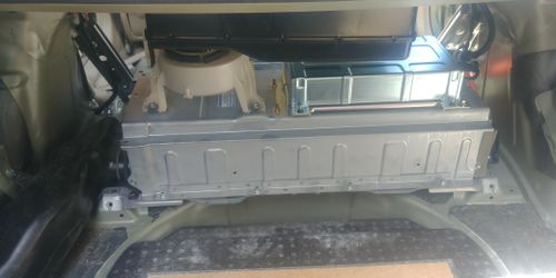 Nissan Altima Hybrid Battery With WARRANTY