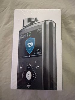 Medtronic minimed 670G