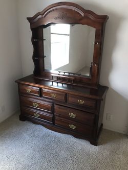 Bedroom set single