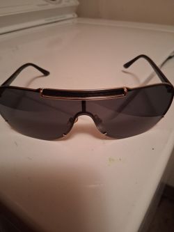 Sun glasses