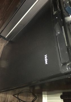 Haier Fridge