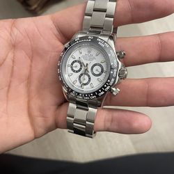 Daytona sub watch