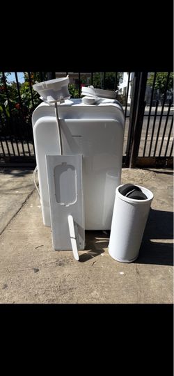 Insignia Portable Air Conditioner