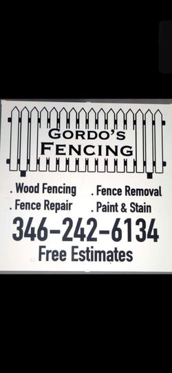 Fence