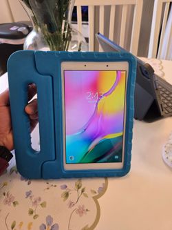 Samsung Galaxy Tab A 8” Kids Tablet – $50
