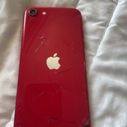 iPhone SE