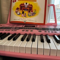 Keyboard 61 Keys Brand New 