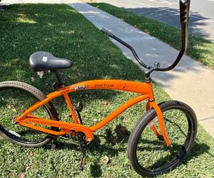 Paul Frank Helicopter Cruiser Bike