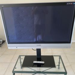 50”Panasonic  Television