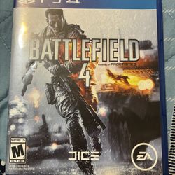 Battlefield 4