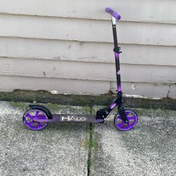 Scooter 