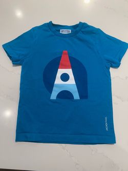 Jacandi Paris Kids Clothes
