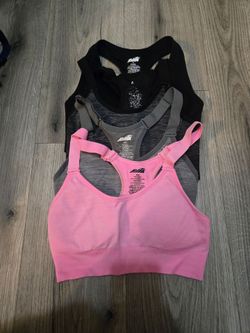 Ava sports bra