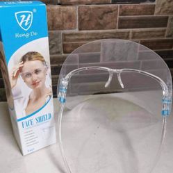 Face Shield