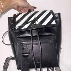 Off-white Bag 