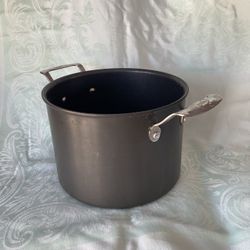 Emeril 6 Qt Nonstick Stock Pot