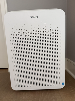 Winix C545 Air Purifier