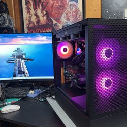 Brand New AM5 Gaming PC (read Description For Specifications)
