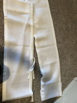 Breathable Mesh Liner for Full Size Crib New